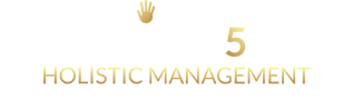 High5 Holisticmanagement Logo